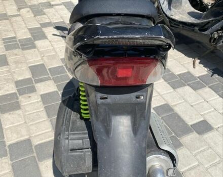 Сузуки ЗЗ, объемом двигателя 49 л и пробегом 0 тыс. км за 600 $, фото 2 на Automoto.ua