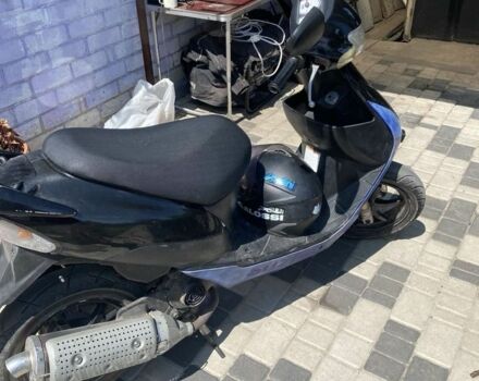 Сузуки ЗЗ, объемом двигателя 49 л и пробегом 0 тыс. км за 600 $, фото 5 на Automoto.ua