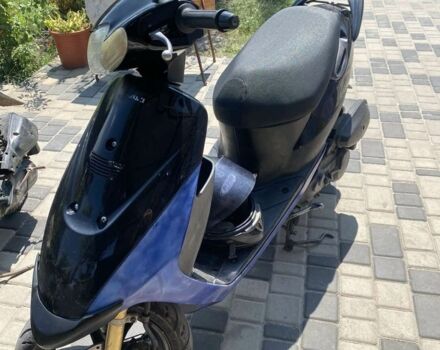 Сузуки ЗЗ, объемом двигателя 49 л и пробегом 0 тыс. км за 600 $, фото 3 на Automoto.ua