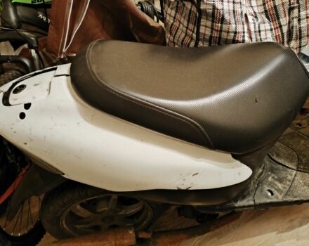 Сузуки ЗЗ, объемом двигателя 0 л и пробегом 0 тыс. км за 475 $, фото 3 на Automoto.ua