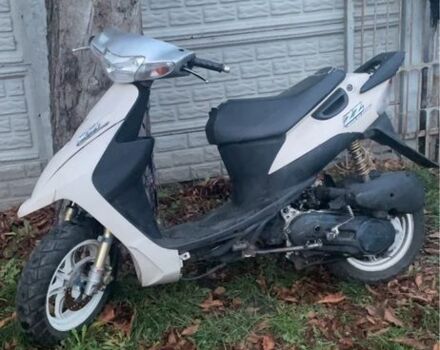 Сузукі ЗЗ, об'ємом двигуна 49 л та пробігом 0 тис. км за 404 $, фото 1 на Automoto.ua