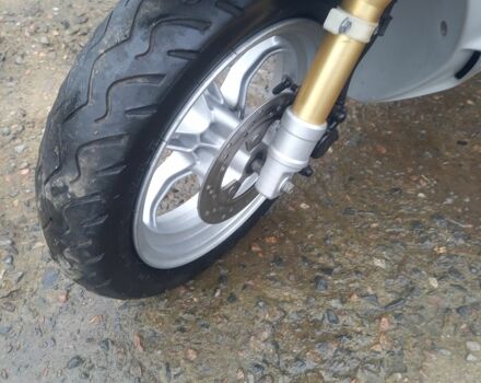 Сузуки ЗЗ, объемом двигателя 49 л и пробегом 0 тыс. км за 800 $, фото 9 на Automoto.ua