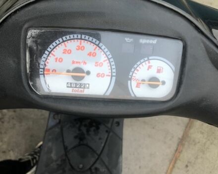 Сузуки ЗЗ, объемом двигателя 70 л и пробегом 0 тыс. км за 320 $, фото 5 на Automoto.ua