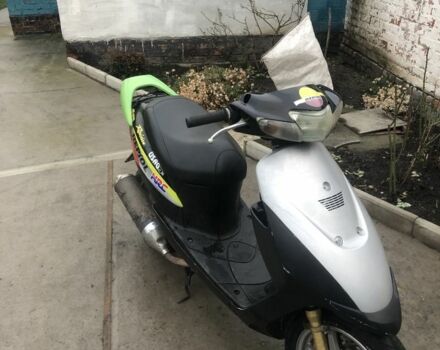 Сузуки ЗЗ, объемом двигателя 70 л и пробегом 0 тыс. км за 320 $, фото 1 на Automoto.ua