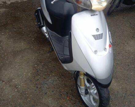 Сузуки ЗЗ, объемом двигателя 49 л и пробегом 0 тыс. км за 800 $, фото 1 на Automoto.ua