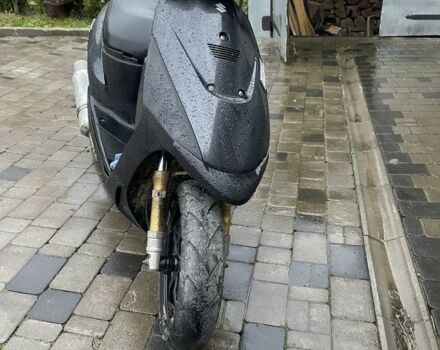 Сузукі ЗЗ, об'ємом двигуна 50 л та пробігом 0 тис. км за 399 $, фото 1 на Automoto.ua