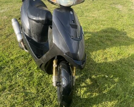 Сузукі ЗЗ, об'ємом двигуна 50 л та пробігом 0 тис. км за 399 $, фото 3 на Automoto.ua