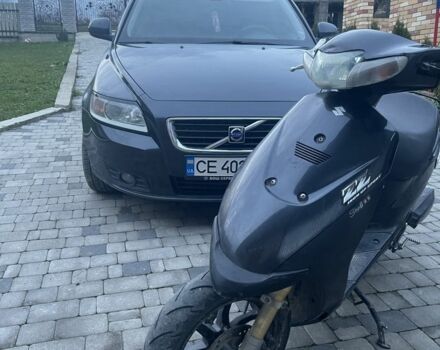 Сузукі ЗЗ, об'ємом двигуна 50 л та пробігом 0 тис. км за 399 $, фото 2 на Automoto.ua