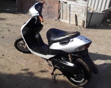 Сузуки ЗЗ, объемом двигателя 49 л и пробегом 0 тыс. км за 167 $, фото 2 на Automoto.ua