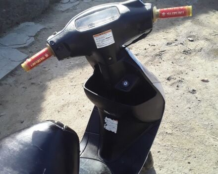 Сузуки ЗЗ, объемом двигателя 49 л и пробегом 0 тыс. км за 167 $, фото 3 на Automoto.ua