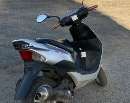 Сузуки ЗЗ, объемом двигателя 49 л и пробегом 0 тыс. км за 167 $, фото 7 на Automoto.ua