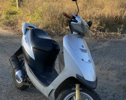 Сузуки ЗЗ, объемом двигателя 49 л и пробегом 0 тыс. км за 167 $, фото 4 на Automoto.ua