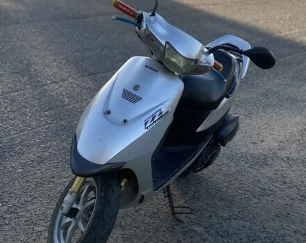 Сузуки ЗЗ, объемом двигателя 49 л и пробегом 0 тыс. км за 167 $, фото 6 на Automoto.ua