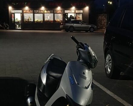 Сузуки ЗЗ, объемом двигателя 50 л и пробегом 0 тыс. км за 592 $, фото 5 на Automoto.ua