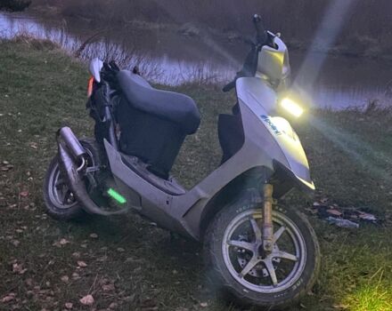 Сузуки ЗЗ, объемом двигателя 50 л и пробегом 0 тыс. км за 592 $, фото 3 на Automoto.ua