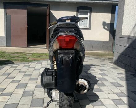 Сузуки ЗЗ, объемом двигателя 49 л и пробегом 0 тыс. км за 600 $, фото 6 на Automoto.ua