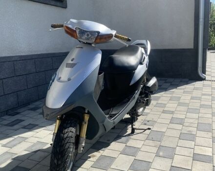 Сузуки ЗЗ, объемом двигателя 49 л и пробегом 0 тыс. км за 600 $, фото 5 на Automoto.ua