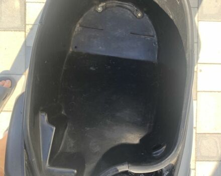 Сузуки ЗЗ, объемом двигателя 49 л и пробегом 0 тыс. км за 600 $, фото 7 на Automoto.ua