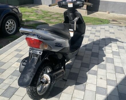 Сузуки ЗЗ, объемом двигателя 49 л и пробегом 0 тыс. км за 600 $, фото 2 на Automoto.ua