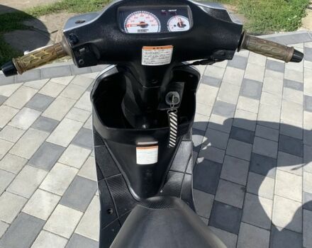 Сузуки ЗЗ, объемом двигателя 49 л и пробегом 0 тыс. км за 600 $, фото 1 на Automoto.ua