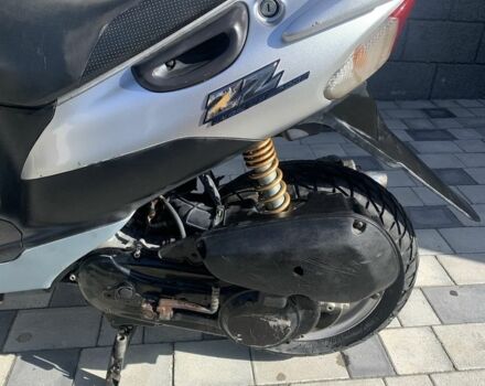 Сузуки ЗЗ, объемом двигателя 49 л и пробегом 0 тыс. км за 600 $, фото 4 на Automoto.ua