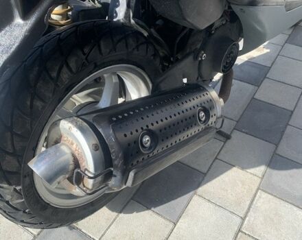 Сузуки ЗЗ, объемом двигателя 49 л и пробегом 0 тыс. км за 600 $, фото 3 на Automoto.ua