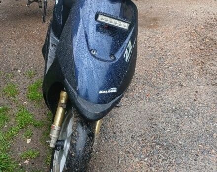 Сузуки ЗЗ, объемом двигателя 49 л и пробегом 0 тыс. км за 229 $, фото 4 на Automoto.ua