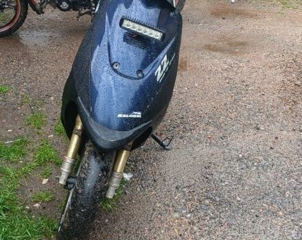 Сузуки ЗЗ, объемом двигателя 49 л и пробегом 0 тыс. км за 229 $, фото 5 на Automoto.ua