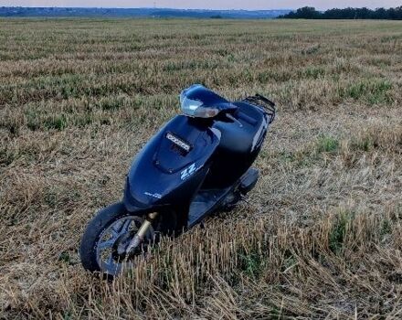 Сузуки ЗЗ, объемом двигателя 49 л и пробегом 0 тыс. км за 229 $, фото 3 на Automoto.ua