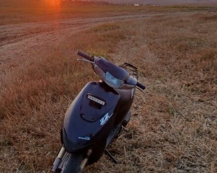 Сузуки ЗЗ, объемом двигателя 49 л и пробегом 0 тыс. км за 229 $, фото 1 на Automoto.ua