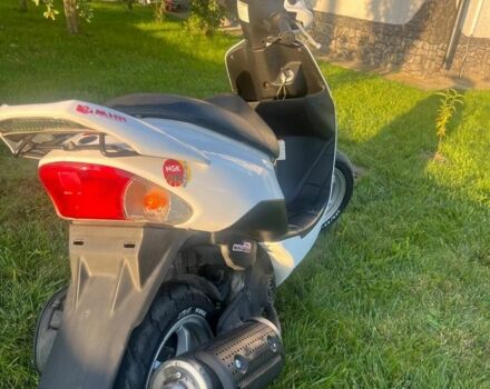 Сузуки ЗЗ, объемом двигателя 50 л и пробегом 0 тыс. км за 713 $, фото 3 на Automoto.ua