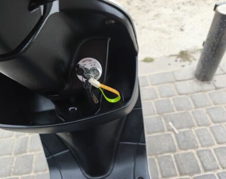 Сузуки ЗЗ, объемом двигателя 0 л и пробегом 0 тыс. км за 800 $, фото 5 на Automoto.ua