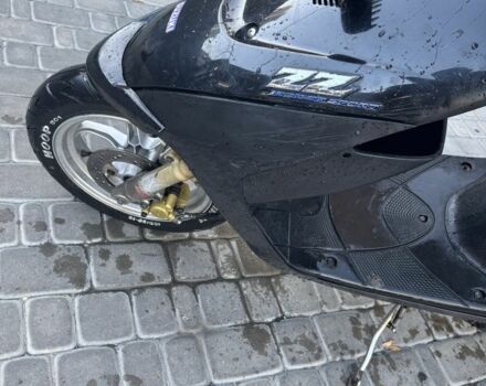 Сузуки ЗЗ, объемом двигателя 65 л и пробегом 0 тыс. км за 457 $, фото 6 на Automoto.ua