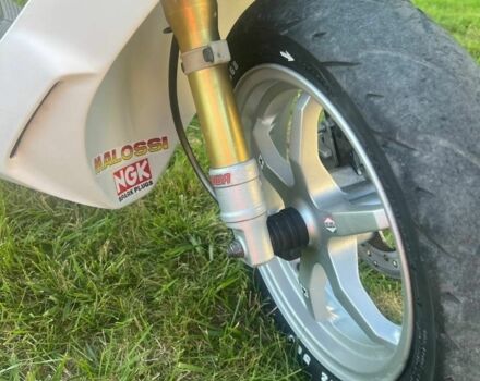 Сузуки ЗЗ, объемом двигателя 50 л и пробегом 0 тыс. км за 713 $, фото 4 на Automoto.ua