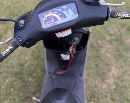 Сузуки ЗЗ, объемом двигателя 0 л и пробегом 0 тыс. км за 750 $, фото 6 на Automoto.ua