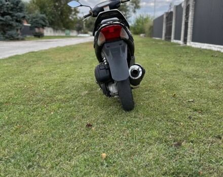 Сузуки ЗЗ, объемом двигателя 0 л и пробегом 0 тыс. км за 750 $, фото 2 на Automoto.ua