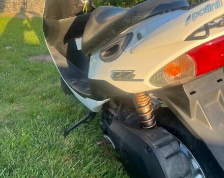 Сузуки ЗЗ, объемом двигателя 50 л и пробегом 0 тыс. км за 713 $, фото 1 на Automoto.ua