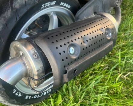 Сузуки ЗЗ, объемом двигателя 50 л и пробегом 0 тыс. км за 713 $, фото 5 на Automoto.ua