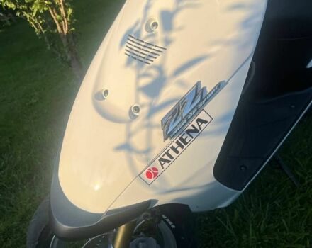 Сузуки ЗЗ, объемом двигателя 50 л и пробегом 0 тыс. км за 713 $, фото 7 на Automoto.ua