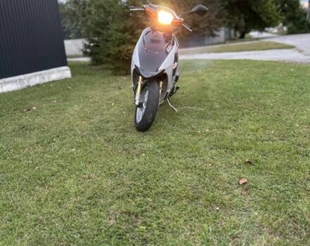 Сузуки ЗЗ, объемом двигателя 0 л и пробегом 0 тыс. км за 750 $, фото 4 на Automoto.ua