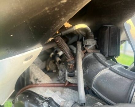 Сузуки ЗЗ, объемом двигателя 50 л и пробегом 0 тыс. км за 713 $, фото 6 на Automoto.ua