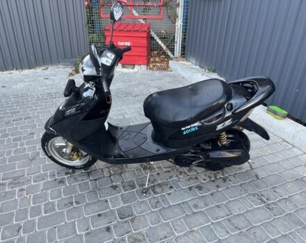 Сузуки ЗЗ, объемом двигателя 65 л и пробегом 0 тыс. км за 457 $, фото 3 на Automoto.ua