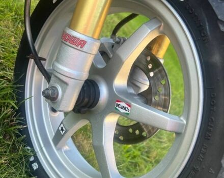 Сузуки ЗЗ, объемом двигателя 50 л и пробегом 0 тыс. км за 713 $, фото 2 на Automoto.ua