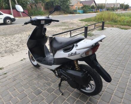 Сузуки ЗЗ, объемом двигателя 0 л и пробегом 0 тыс. км за 800 $, фото 3 на Automoto.ua