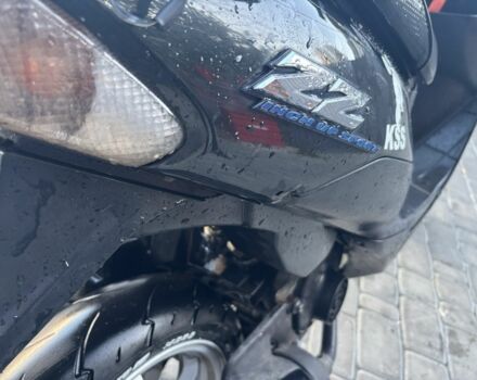 Сузуки ЗЗ, объемом двигателя 65 л и пробегом 0 тыс. км за 457 $, фото 5 на Automoto.ua