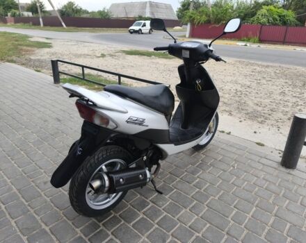 Сузуки ЗЗ, объемом двигателя 0 л и пробегом 0 тыс. км за 800 $, фото 2 на Automoto.ua