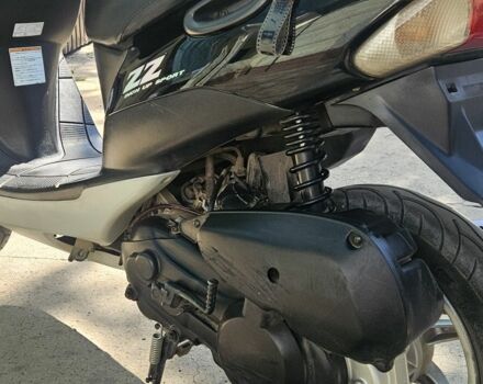 Сузуки ЗЗ, объемом двигателя 49 л и пробегом 0 тыс. км за 599 $, фото 9 на Automoto.ua