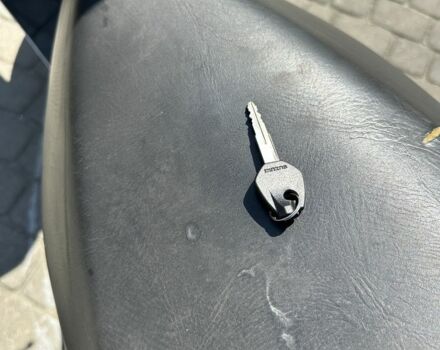 Сузукі ЗЗ, об'ємом двигуна 50 л та пробігом 0 тис. км за 625 $, фото 10 на Automoto.ua