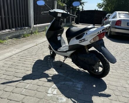 Сузукі ЗЗ, об'ємом двигуна 50 л та пробігом 0 тис. км за 625 $, фото 5 на Automoto.ua