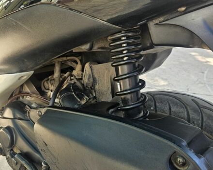 Сузуки ЗЗ, объемом двигателя 49 л и пробегом 0 тыс. км за 599 $, фото 12 на Automoto.ua